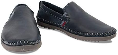 Mocassim Sapatilha Masculino Freeway Logan X5 Wax Casual Conforto